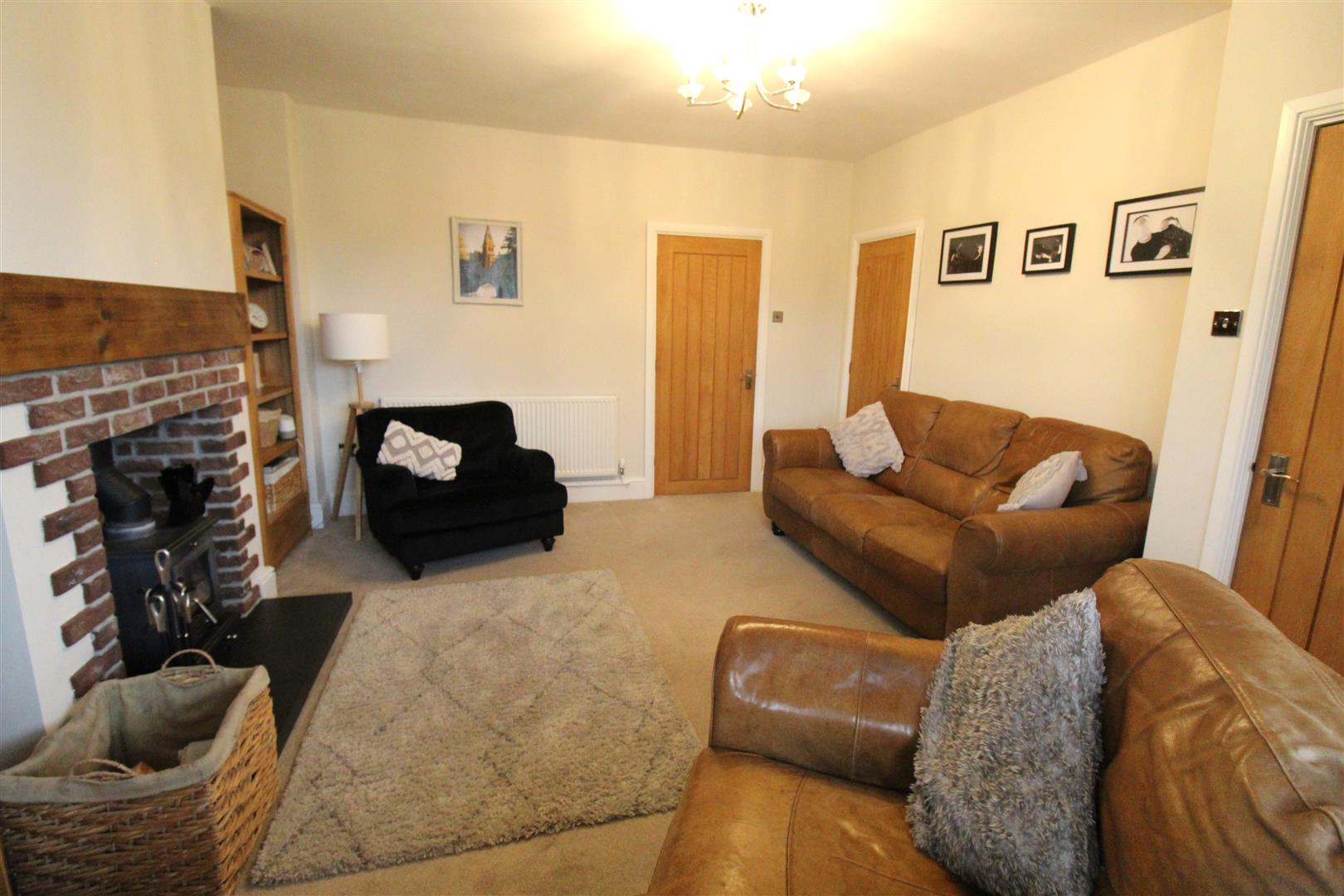 Abbey Road, Abbey Hulton, Stoke-On-Trent